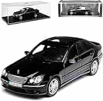Mercedes-Benz C55 AMG (W203) ミニカー ミニカーショップグローバル - 1/43 スパーク メルセデスベンツ